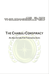 RPG Item: The Chabuli Conspiracy