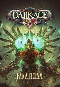 Dark Age: Fanaticism
