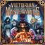 Board Game: Victorian Masterminds