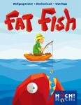 Board Game: Fat Fish