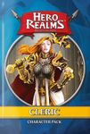 Board Game: Hero Realms: Character Pack – Cleric