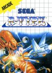 Video Game: R-Type