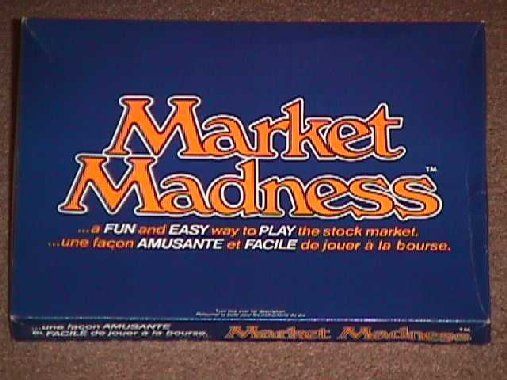 Market Madness