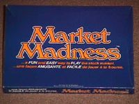 Market Madness