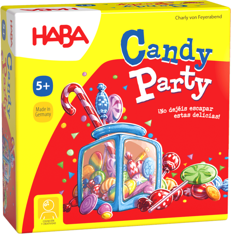 Bonbon Party