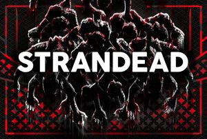 Strandead