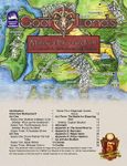 RPG Item: Goatlands GL4: Mutiny at Blooming Port