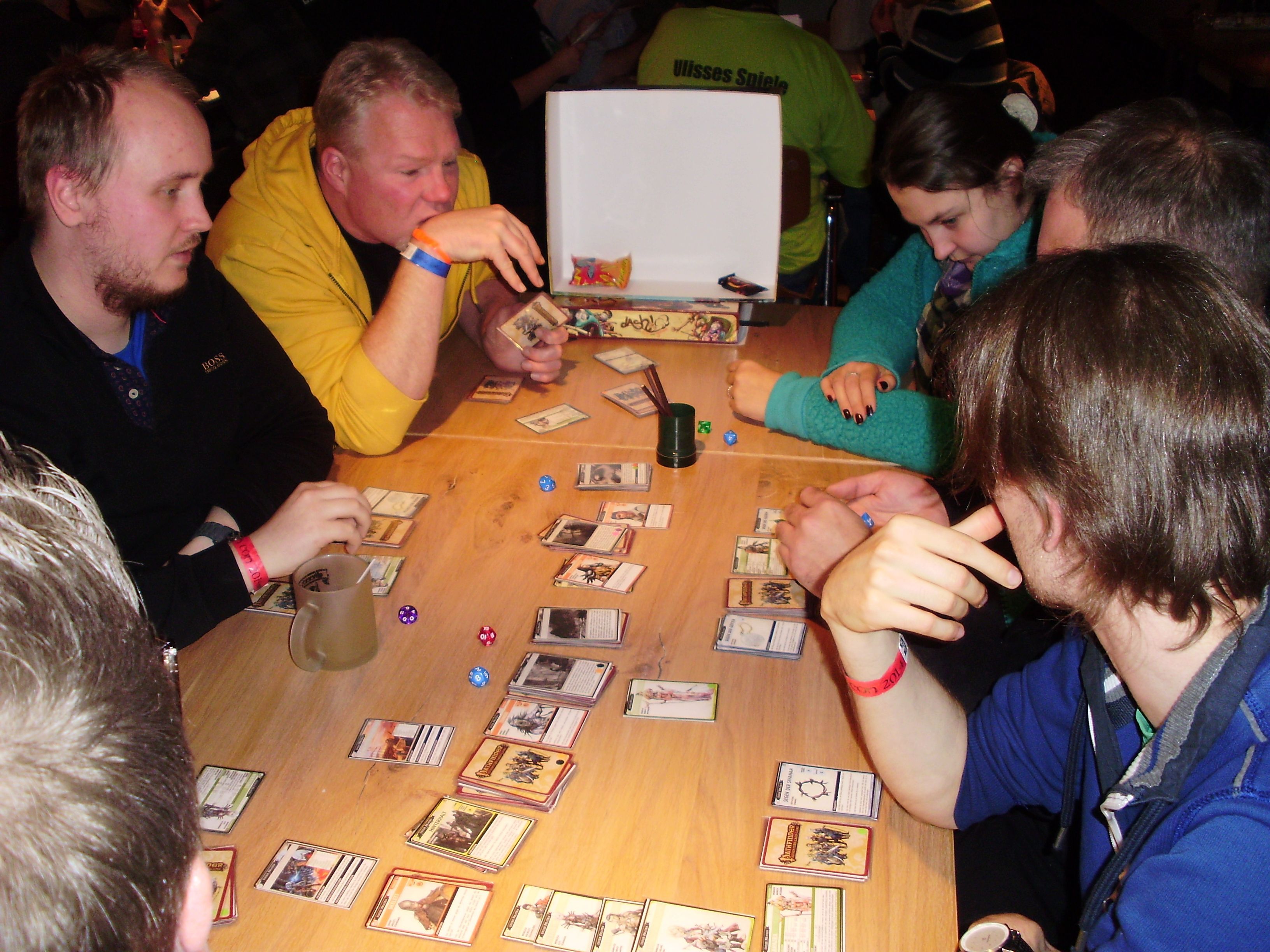 BoardGameGeek