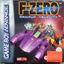 Video Game: F-Zero: Maximum Velocity