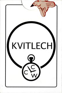 Kvitlach
