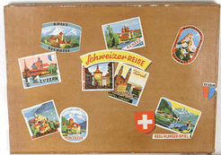 Schweizer Reise