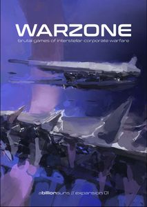A Billion Suns: Warzone