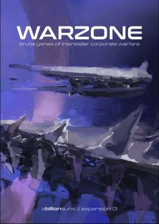 A Billion Suns: Warzone