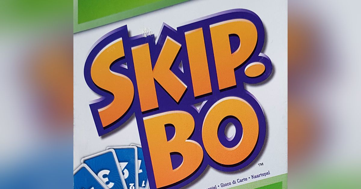 Magmic's Skip-Bo Is The Version Of The Classic Card Game That Belongs On iOS