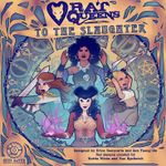 Board Game: Rat Queens: To the Slaughter