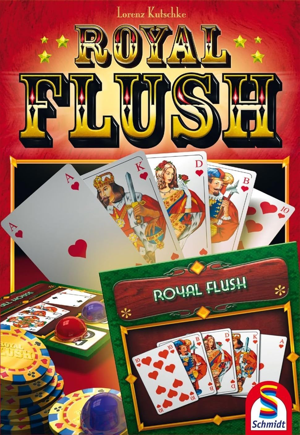 Royal Flush