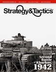 Second Kharkov: Strike & Counterstrike, May 1942