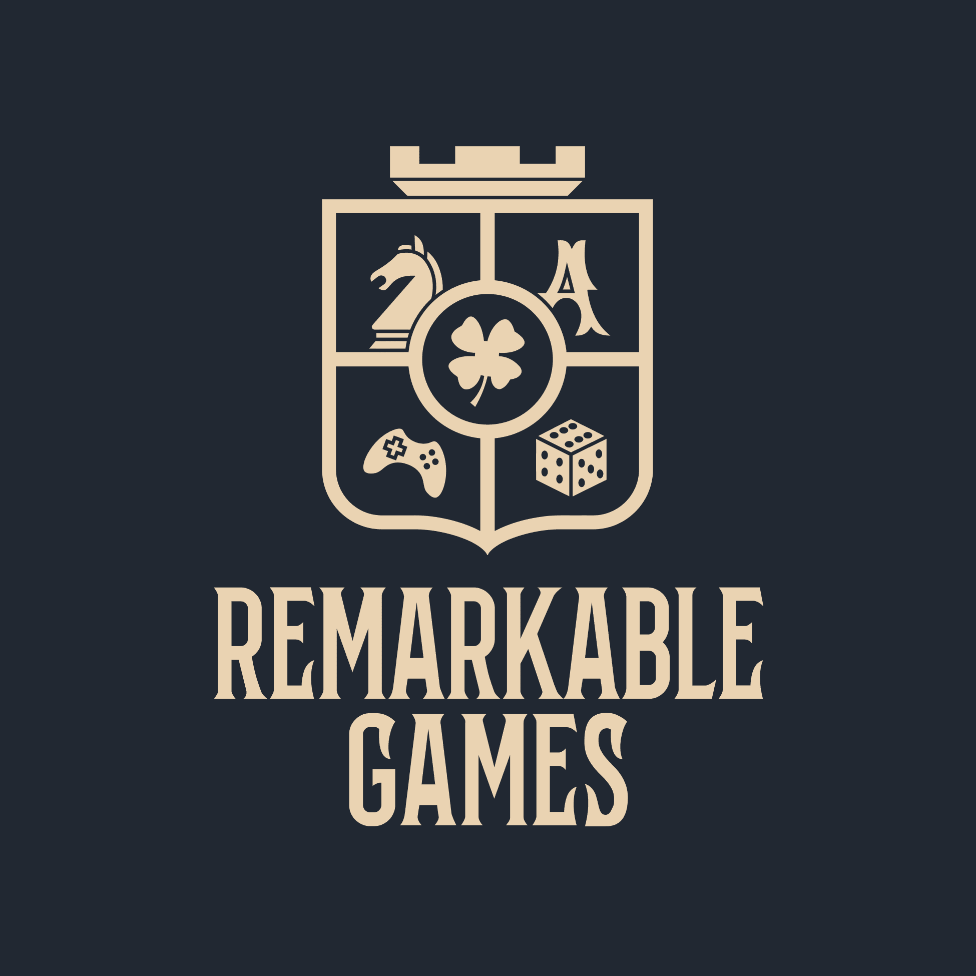 Remarkable Games