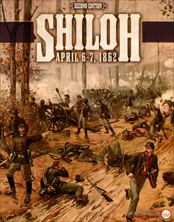 Shiloh: April 6-7, 1862