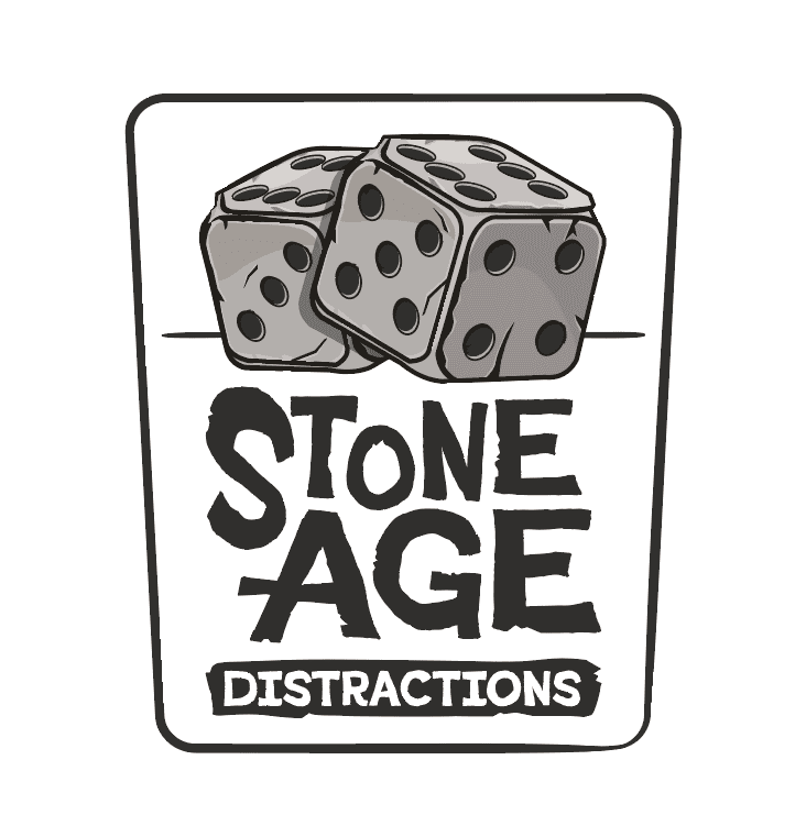 Stone Age Distractions