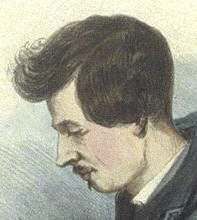 Denis Auguste Marie Raffet