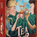 Board Game: Tea for 2