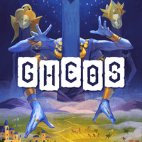 Gheos
