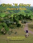 Guts 'N Glory: Hearts and Minds – Vietnam / Modern Expansion