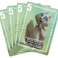 Silver: Cleaner Promo Pack