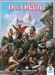 RPG Item: Das Orkland
