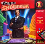 Vegas Showdown (English)