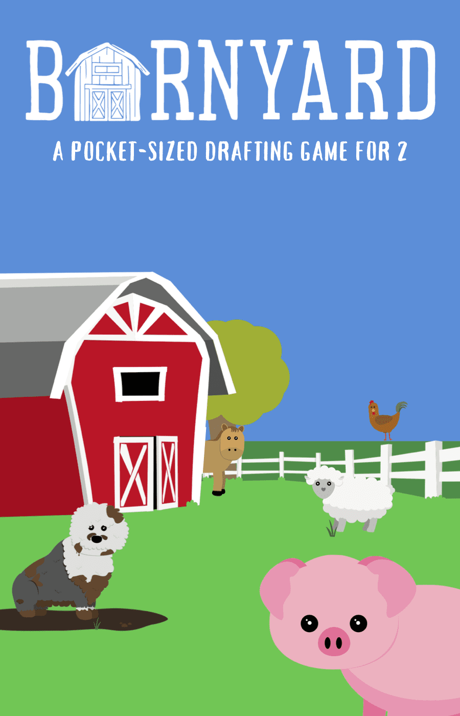 Barnyard
