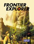 Issue: Frontier Explorer (Issue 30 - Fall 2020)