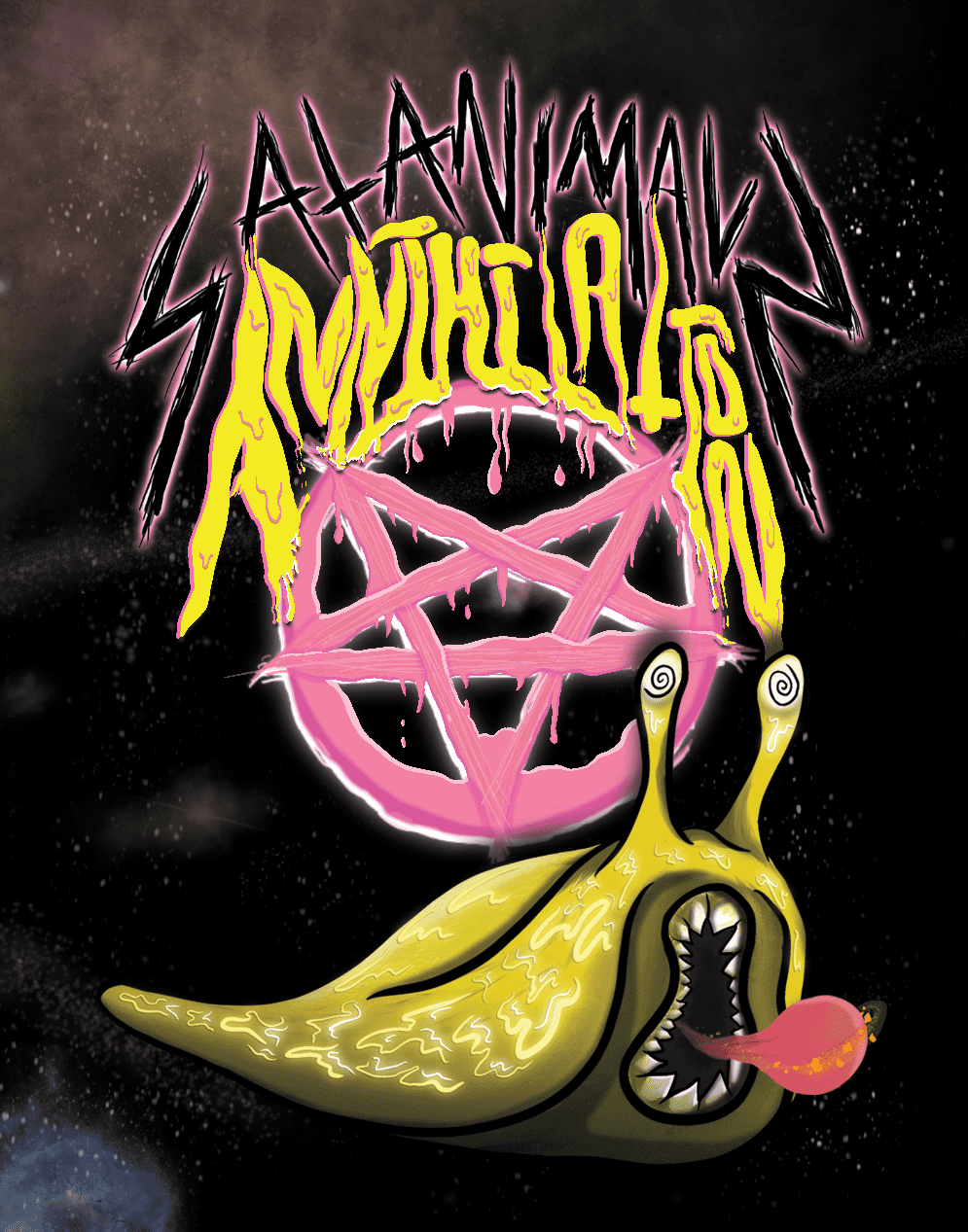 SATANIMALS: Annihilation