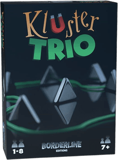Kluster Trio