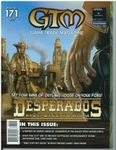 Issue: Game Trade Magazine (Issue 171 - May 2014)