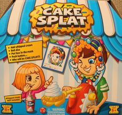 Cake Splat