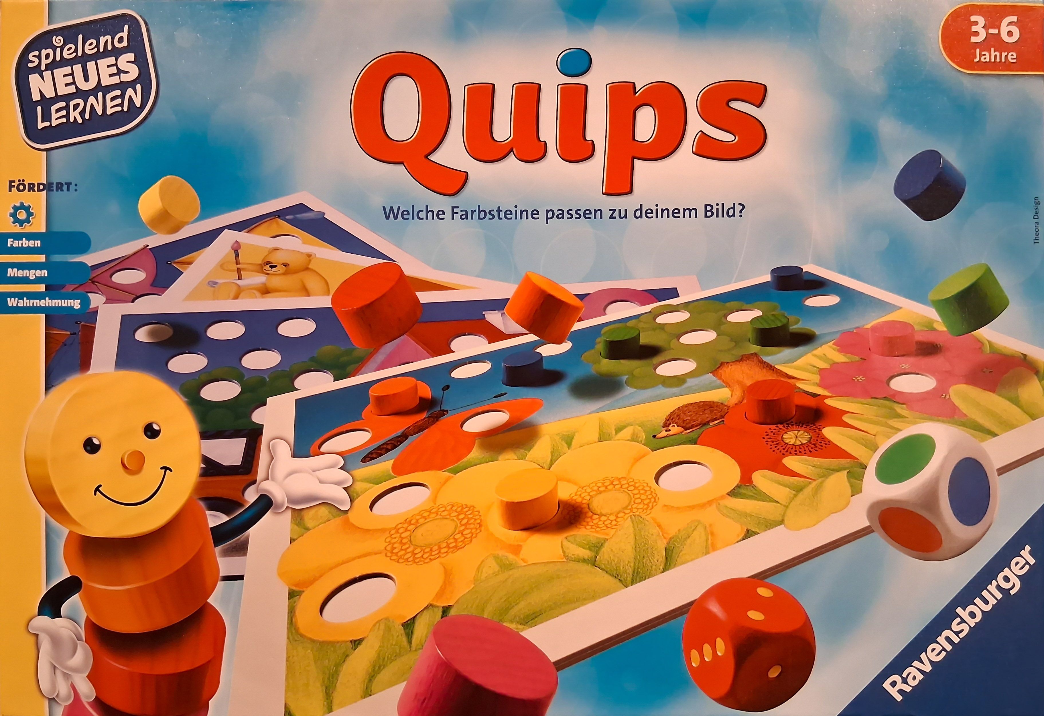 Quips