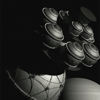 High Frontier 4 All: Module 1 – Terawatt & Futures