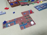 My play area 3