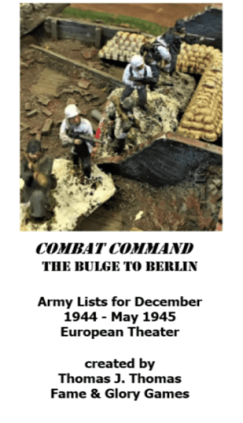 Illustration 1 de Theater Command