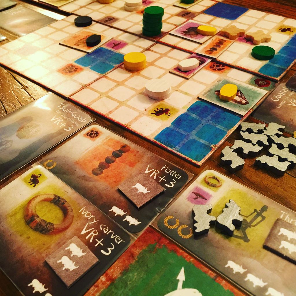 BoardGameGeek