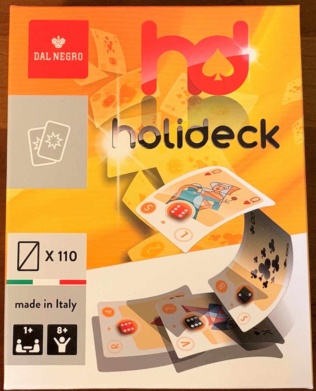 Holideck