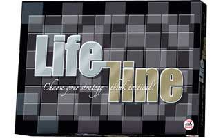 Lifeline box art