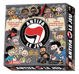 ANTIFA: Le Jeu