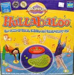 Board Game: Cranium: Hullabaloo