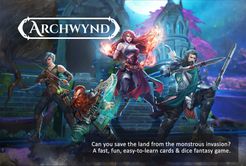 Archwynd