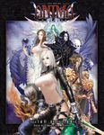 Anima Tactics cover