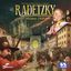 Board Game: Radetzky: Milano 1848