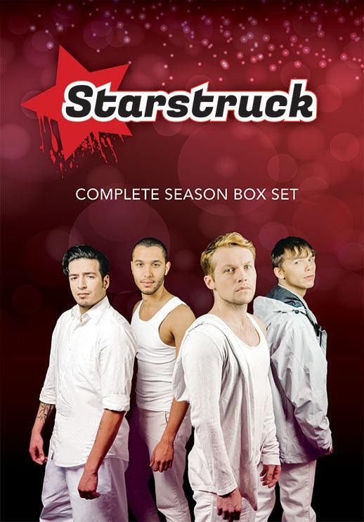 Hunt a Killer: Starstruck